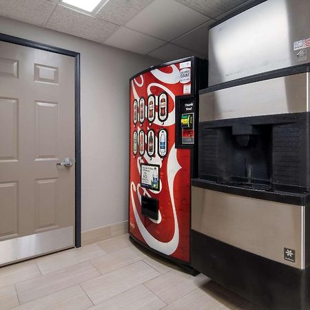 Quality Inn Goldsboro Dış mekan fotoğraf