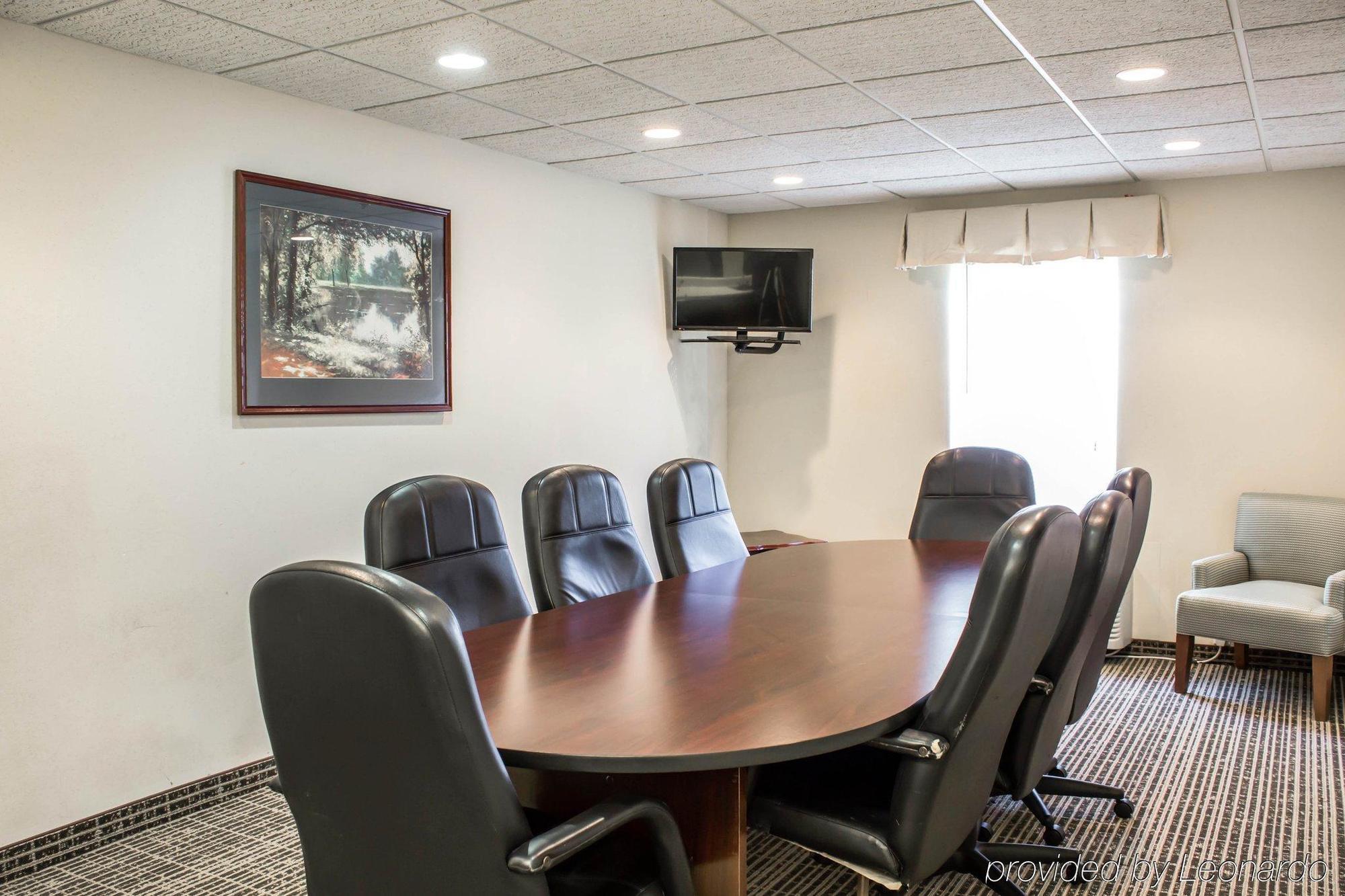 Quality Inn Goldsboro Dış mekan fotoğraf