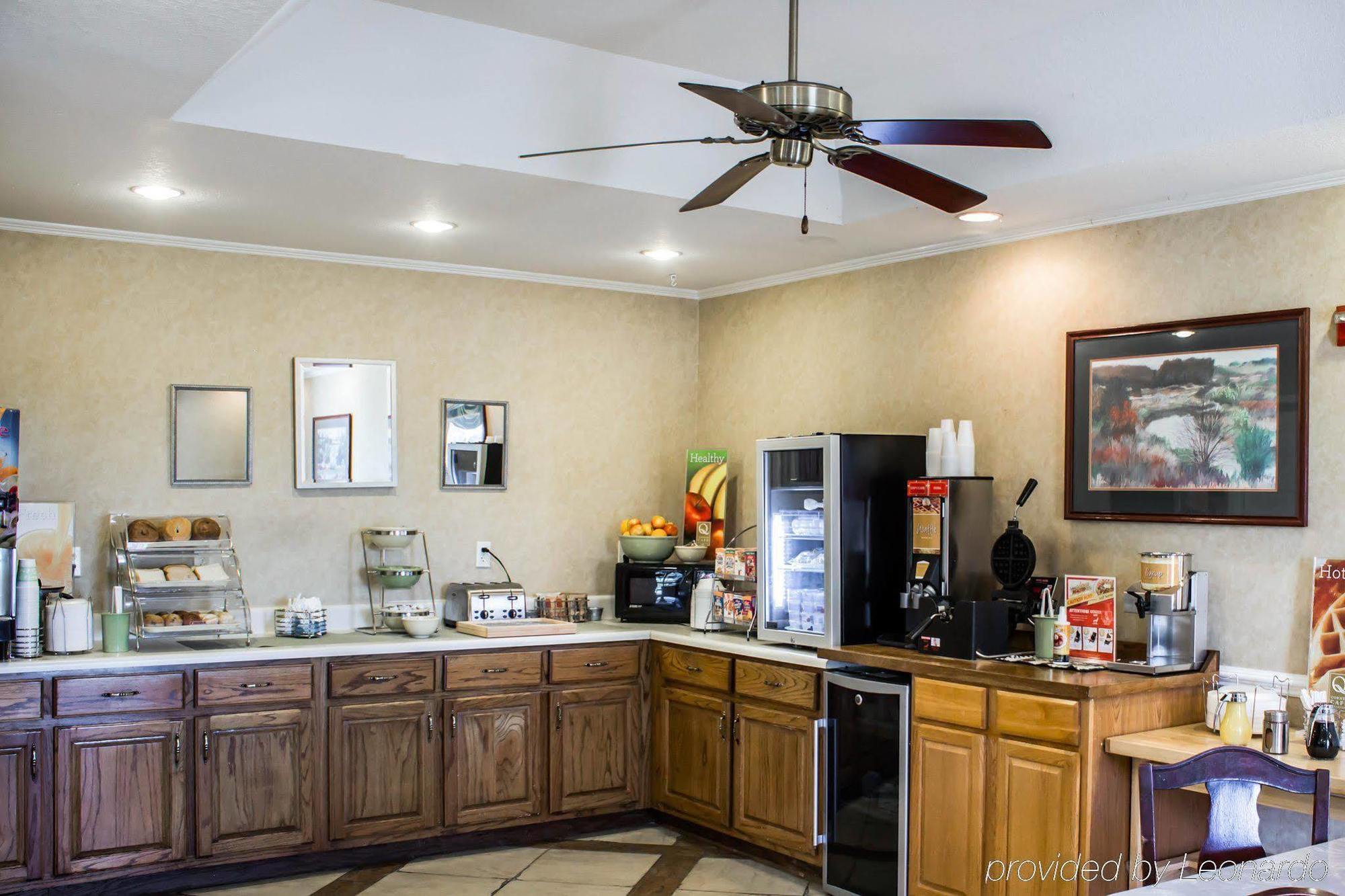 Quality Inn Goldsboro Dış mekan fotoğraf
